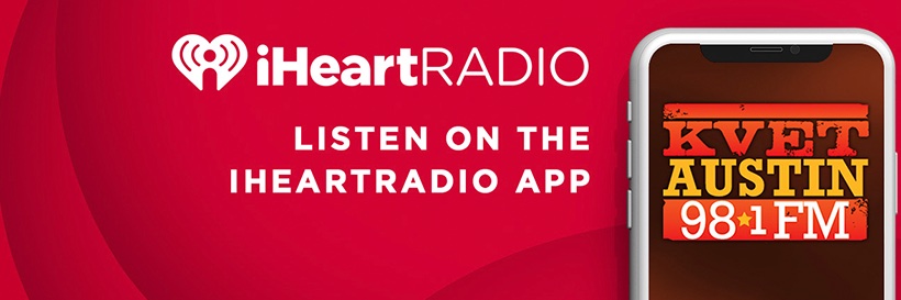 KVETFM's profile banner image