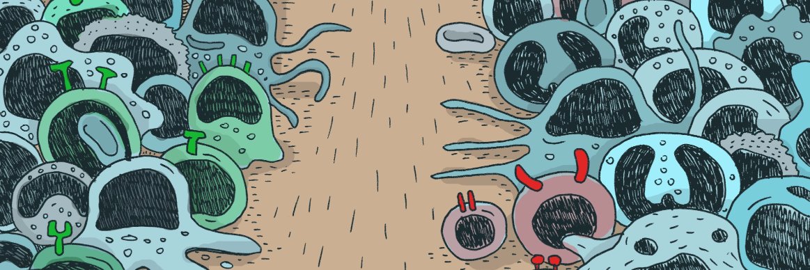 Pedromics's banner