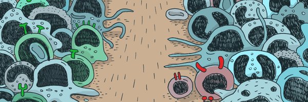 pedromics Profile Banner