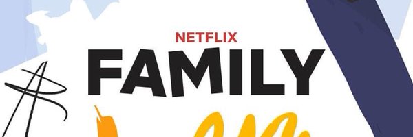 Netflix Family Profile Banner