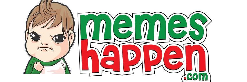 MemesHappen's profile banner image