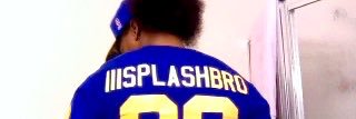 IIISplashBro's profile banner image