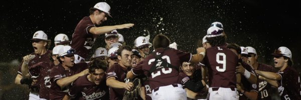 PorterBaseball Profile Banner