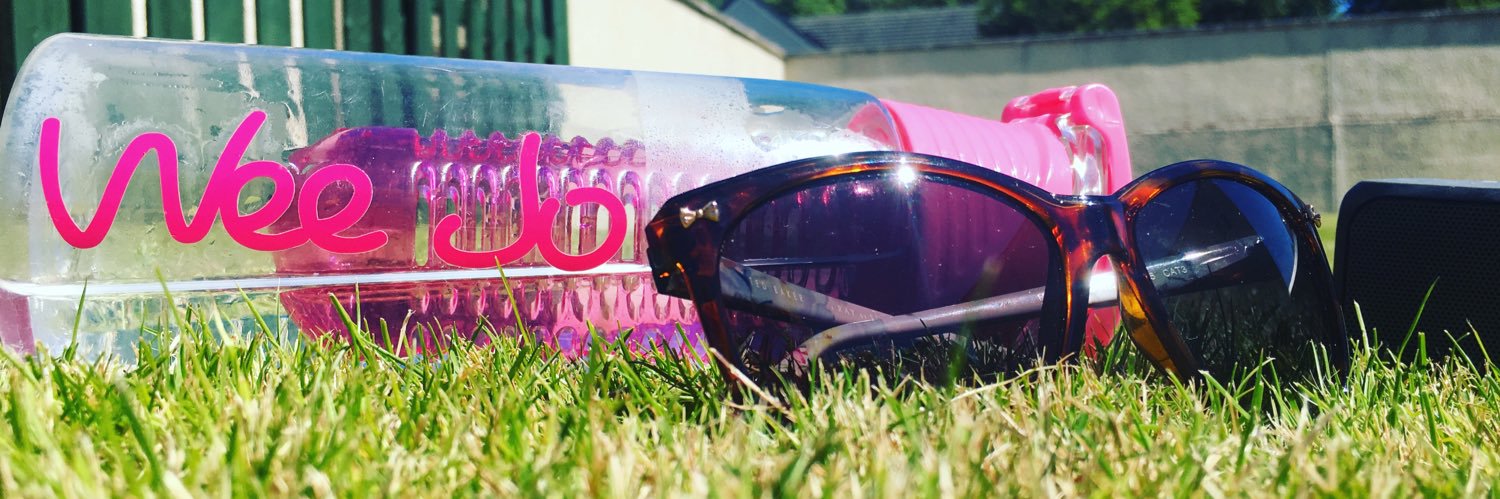 Jo Bell (Storrar) banner