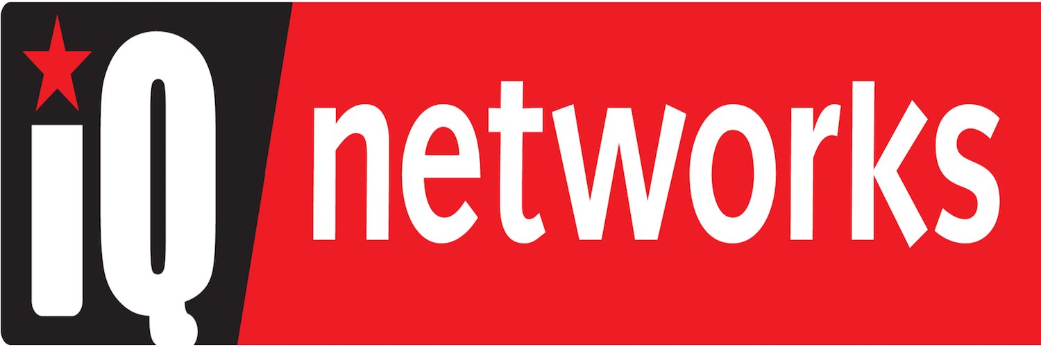 iQ networks Profile Banner