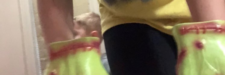 madalyn banner