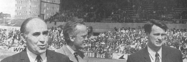 Ipswich Town Archive banner