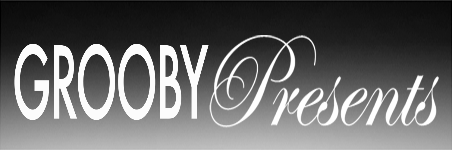 Grooby Videos banner