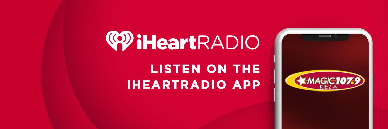 magic1079's profile banner image