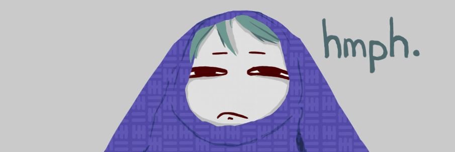 MintyVoid's profile banner image