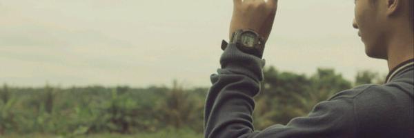 Bunga Aprilia banner