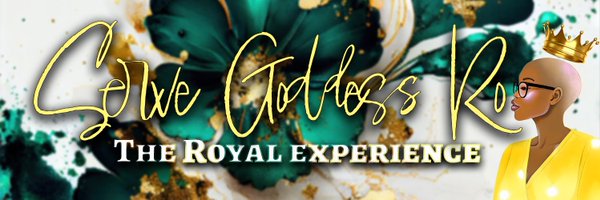 servegoddessro Profile Banner