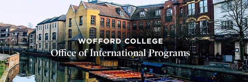 WocoStudyAbroad's profile banner image