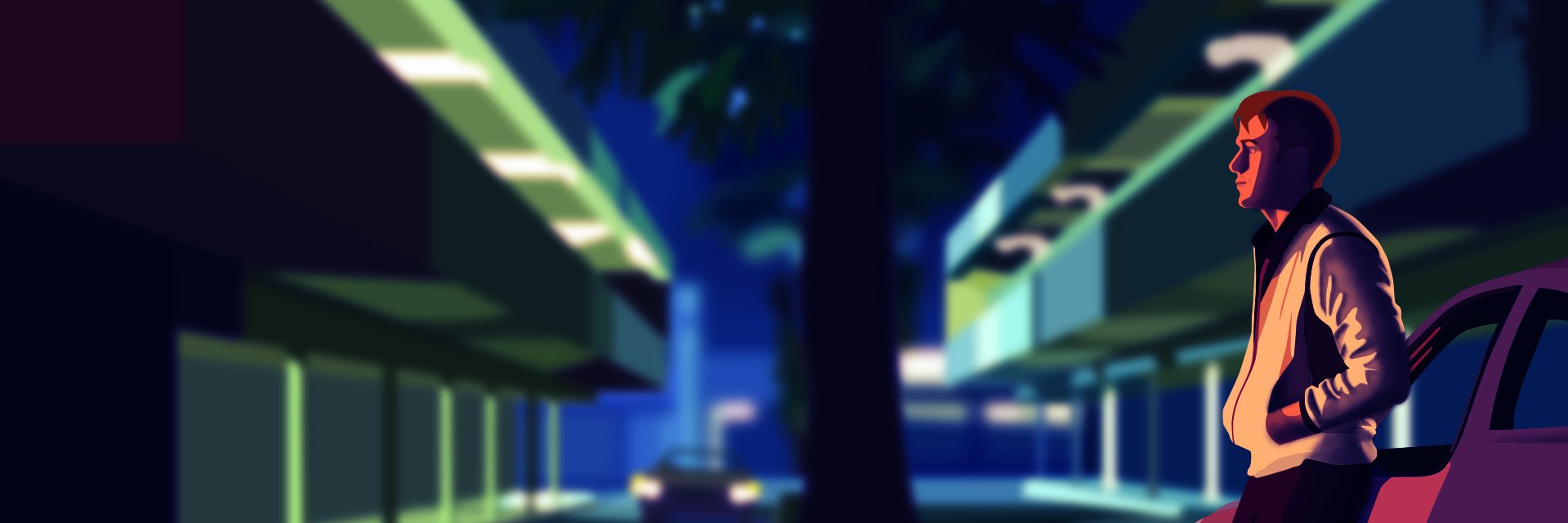 ChrisHalff's profile banner image
