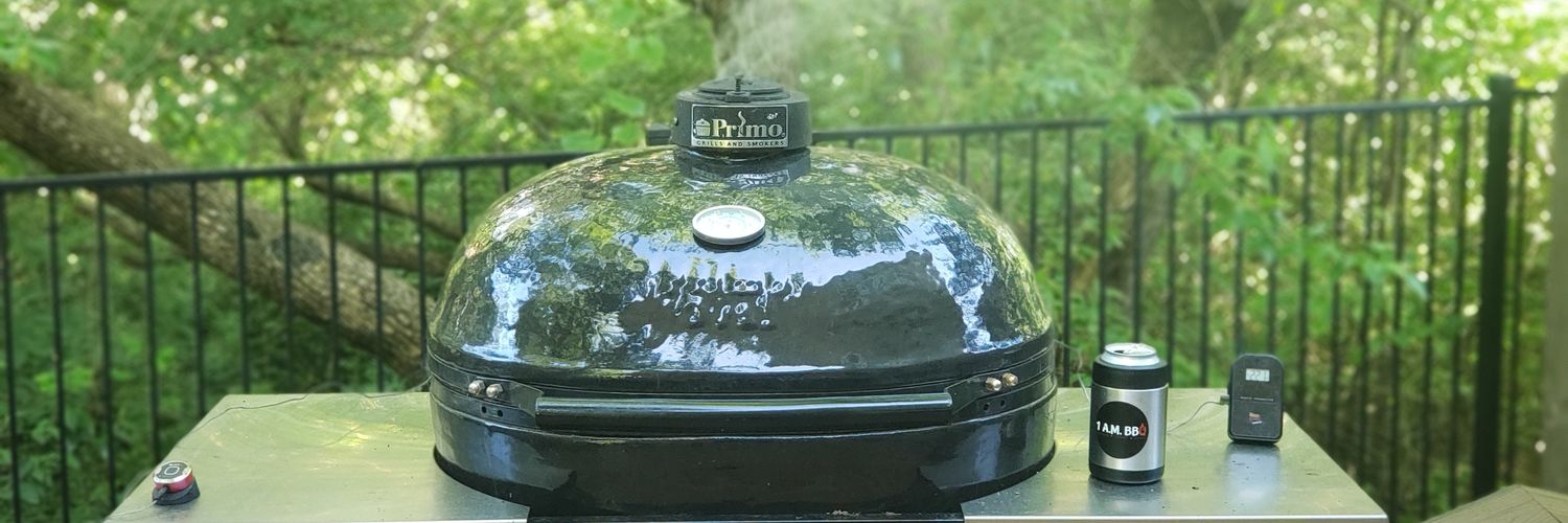 1amBBQ's profile banner image
