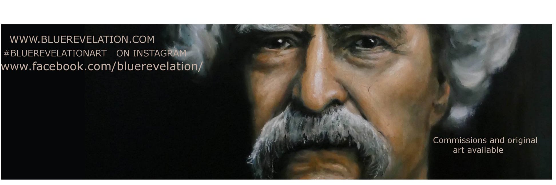 Blue_Revelation's profile banner image