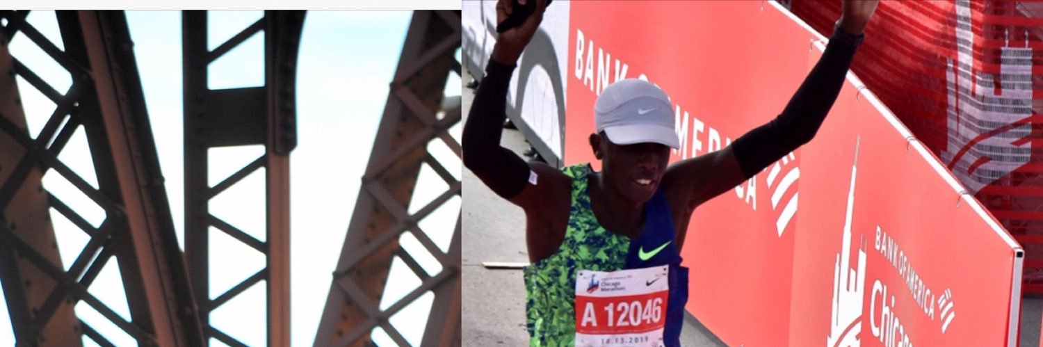 Marko Cheseto banner