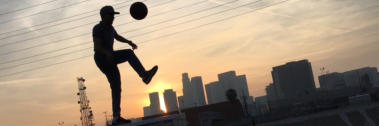 kingraycell's profile banner image