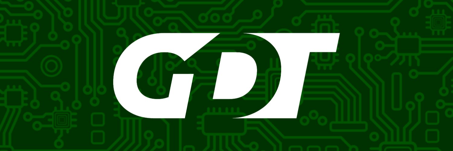 greendragonpc's profile banner image