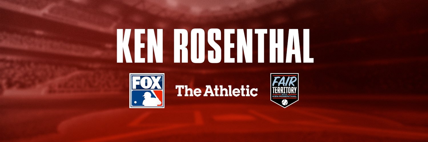 Ken Rosenthal's banner