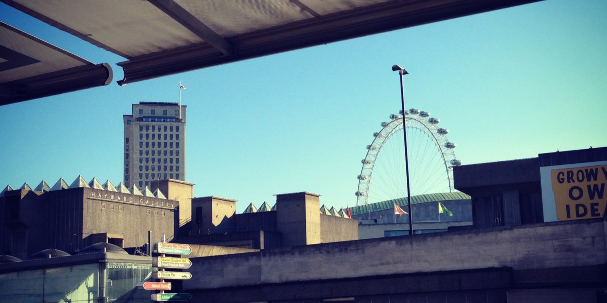 CaitlinRHayward's profile banner image