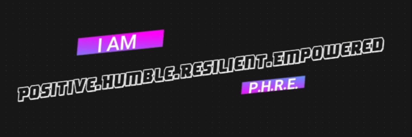 Be_PHRE's profile banner image
