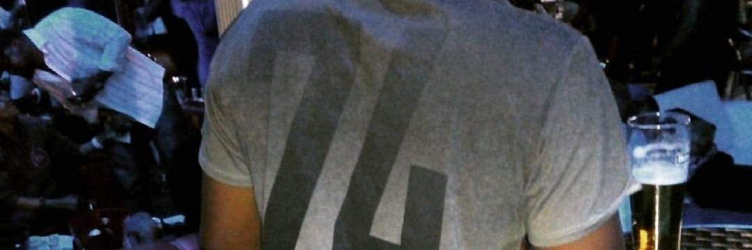 TittusT's profile banner image