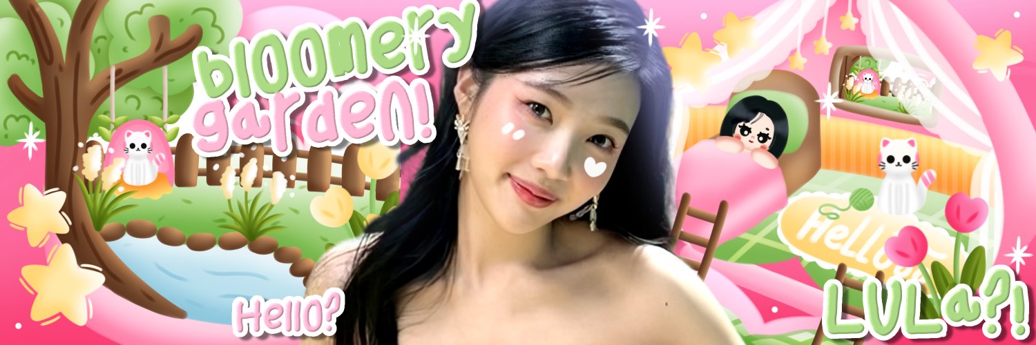 ℒula 🐇🎀 banner