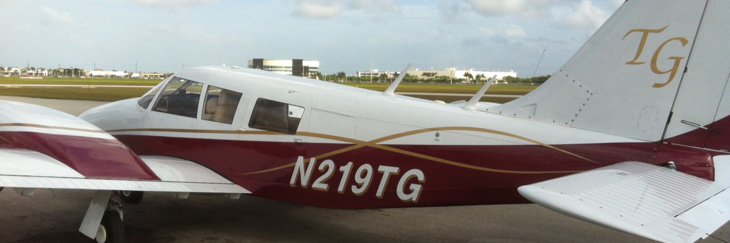 flydean's profile banner image