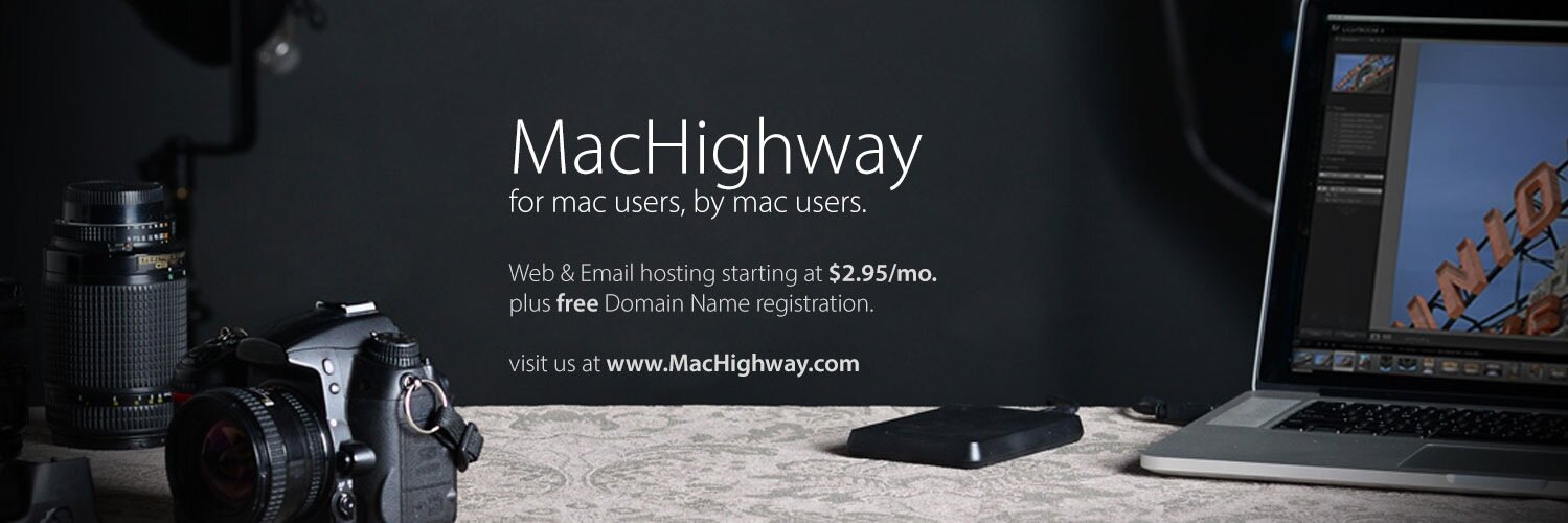 Www.machighway.com