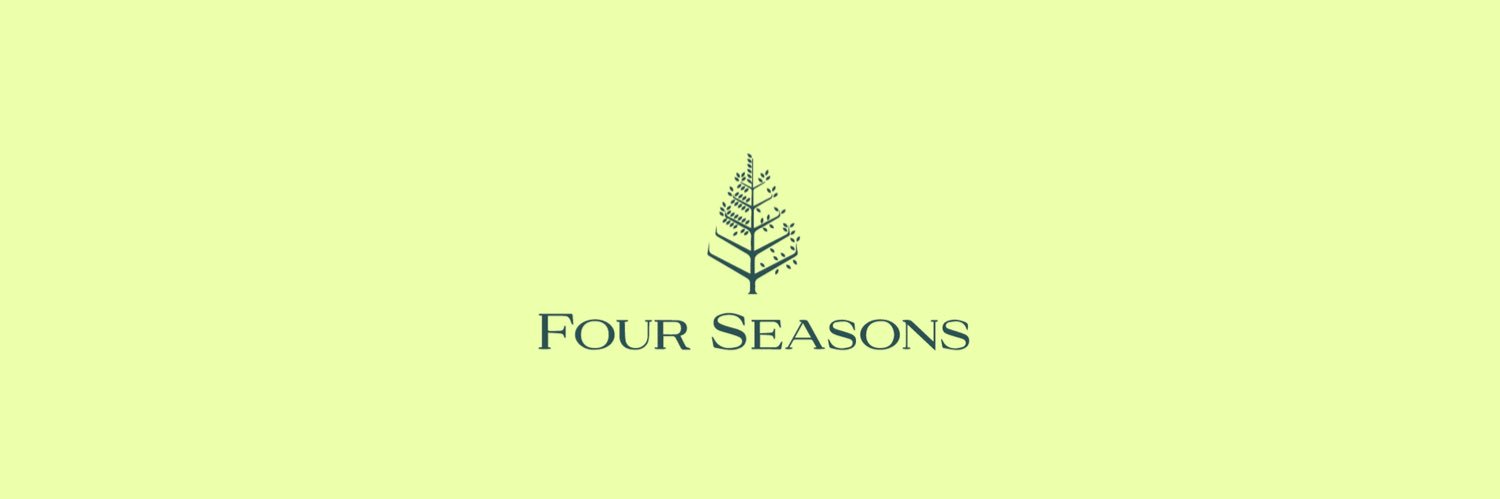 Four Seasons Denver banner
