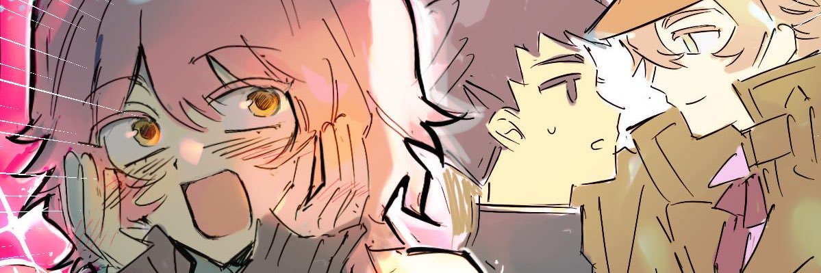 柚🌸低浮上 banner