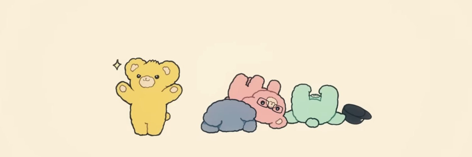 ちくわ。 banner