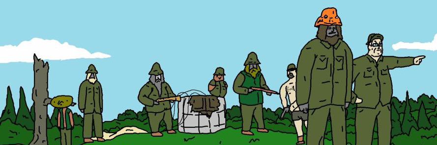 willpont04's profile banner image