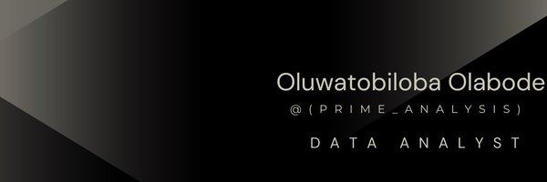 Prime_Analysis Profile Banner
