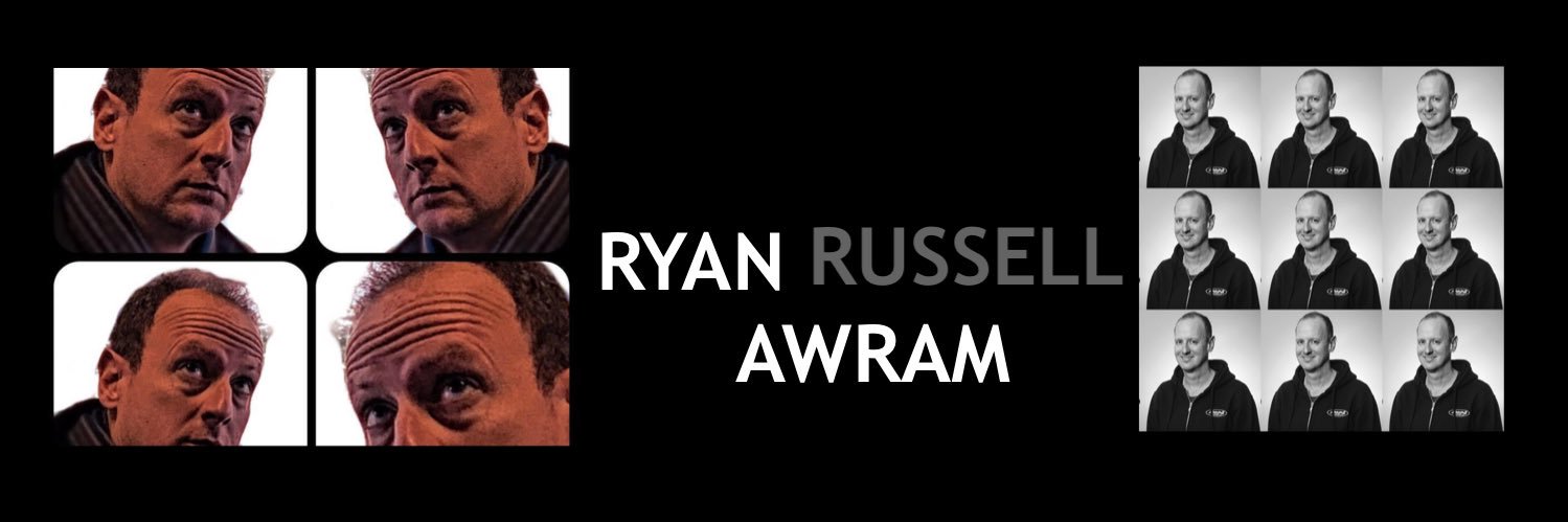 Ryan Awram banner