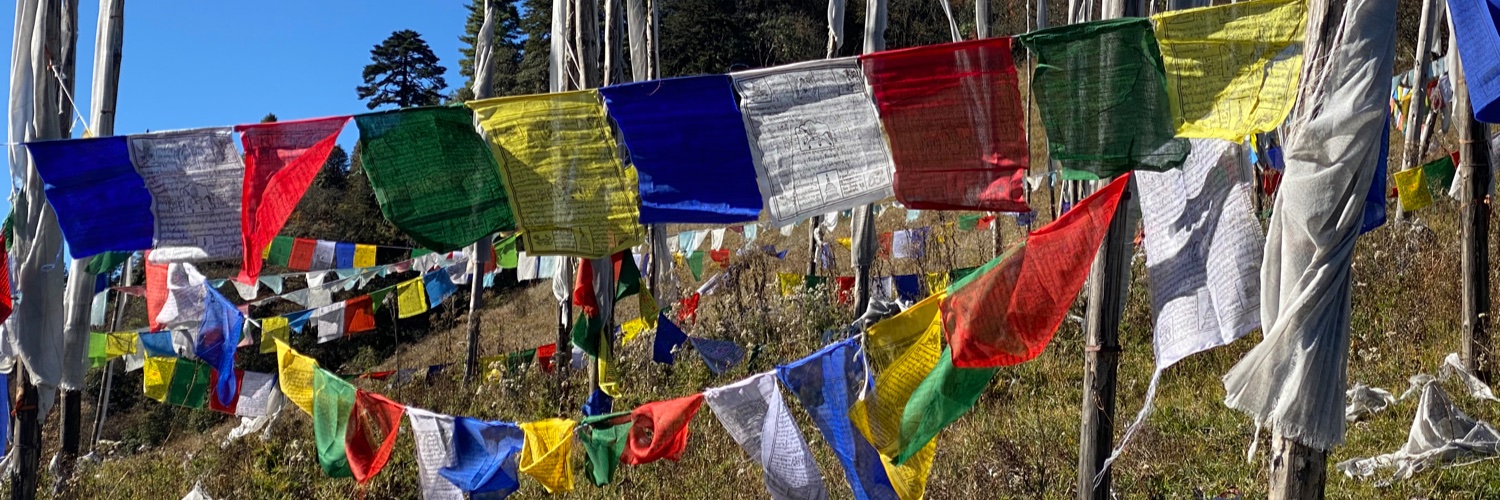 Lorne Daniel banner