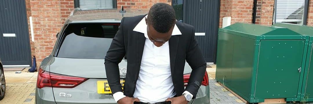 pastorstyle's profile banner image