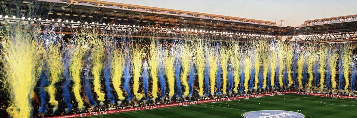 gokselunall's profile banner image