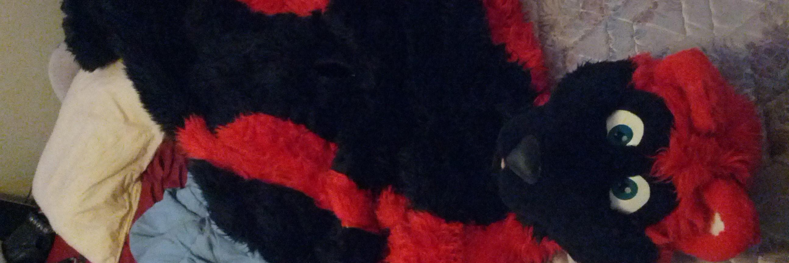 ErrorWolf's profile banner image