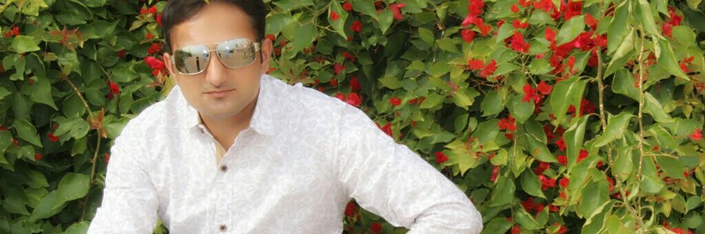 rashidal167's profile banner image