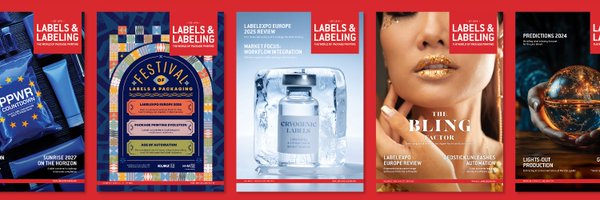 LabelsNLabeling Profile Banner