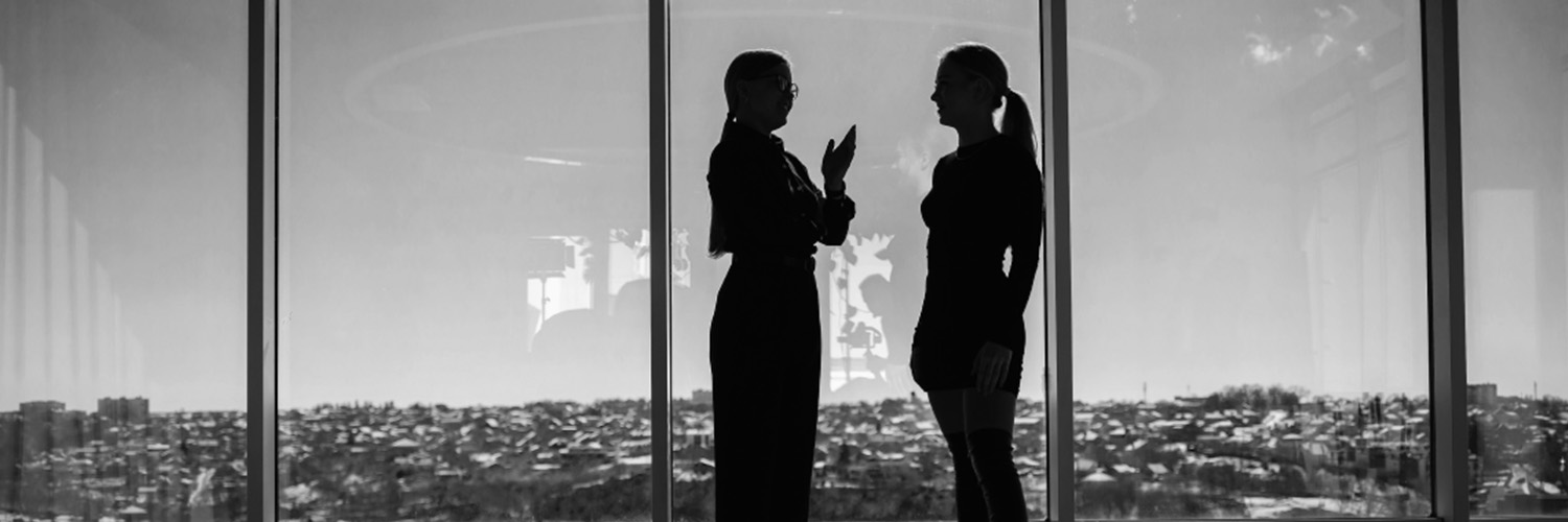 PRA Communications banner