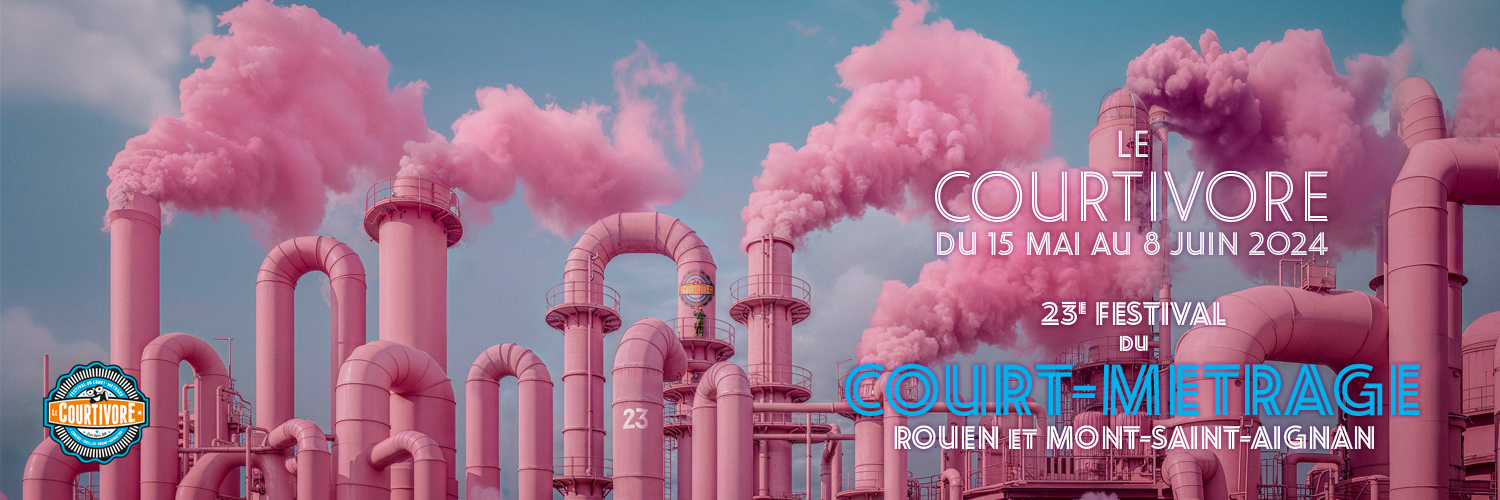 Courtivore banner