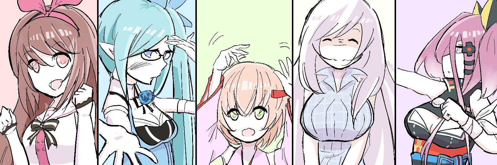 nigi1293's profile banner image