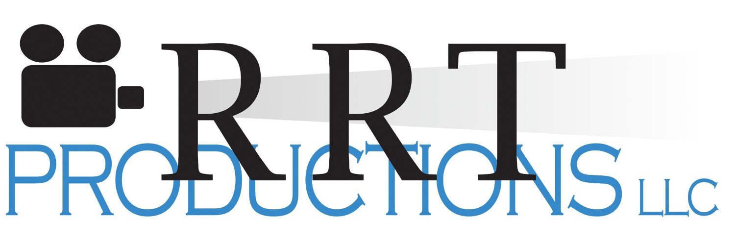 RRT Productions,LLC banner