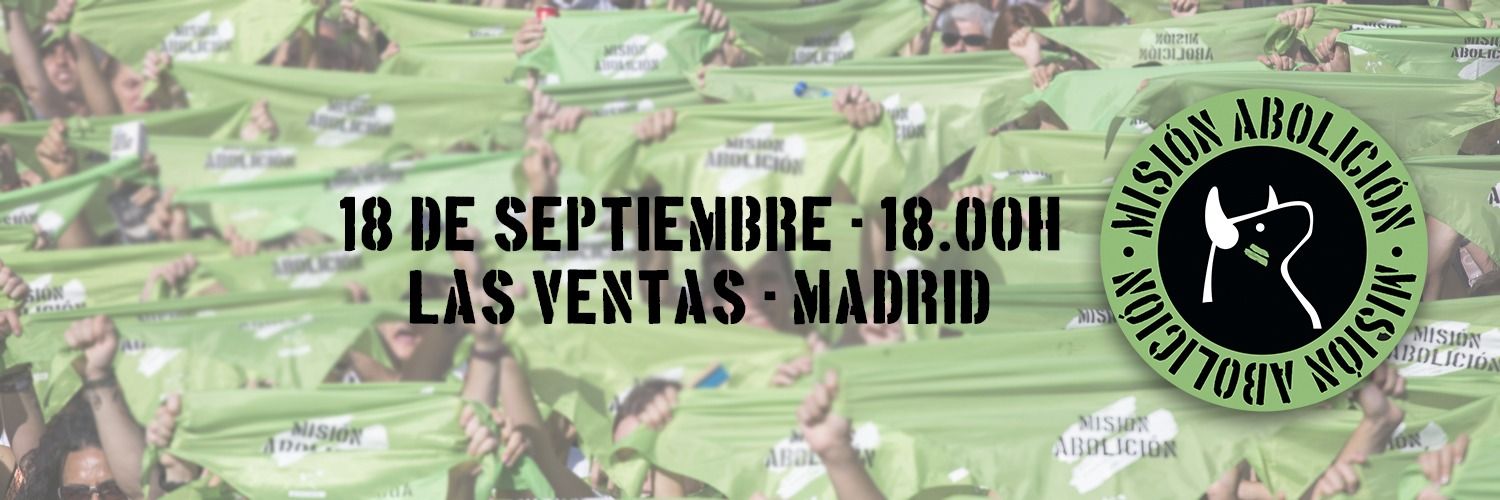 Maisa animalista banner