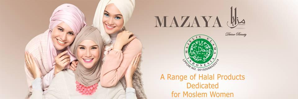 mazayafactory's profile banner image