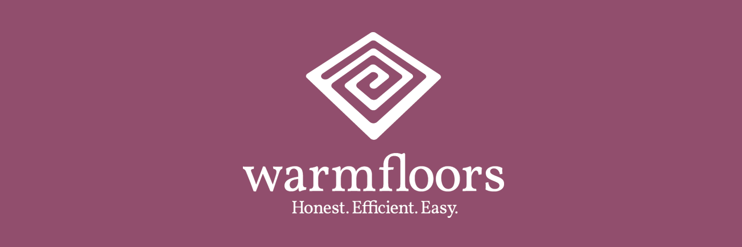 WarmFloors's profile banner image