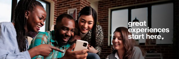 CellularSales Profile Banner